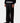 W' Pierce Pant Straight