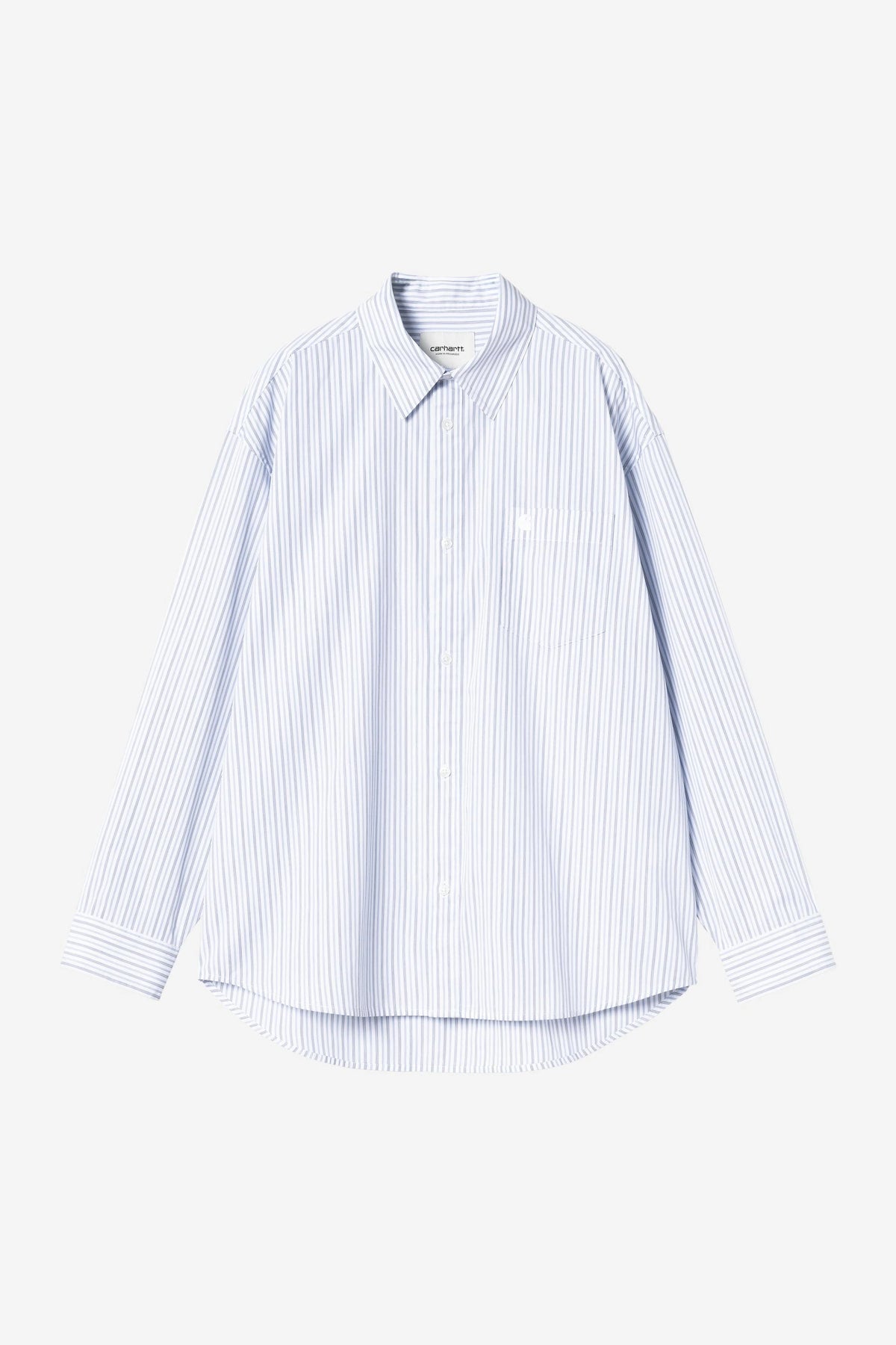 Women's L/S Keene Shirt