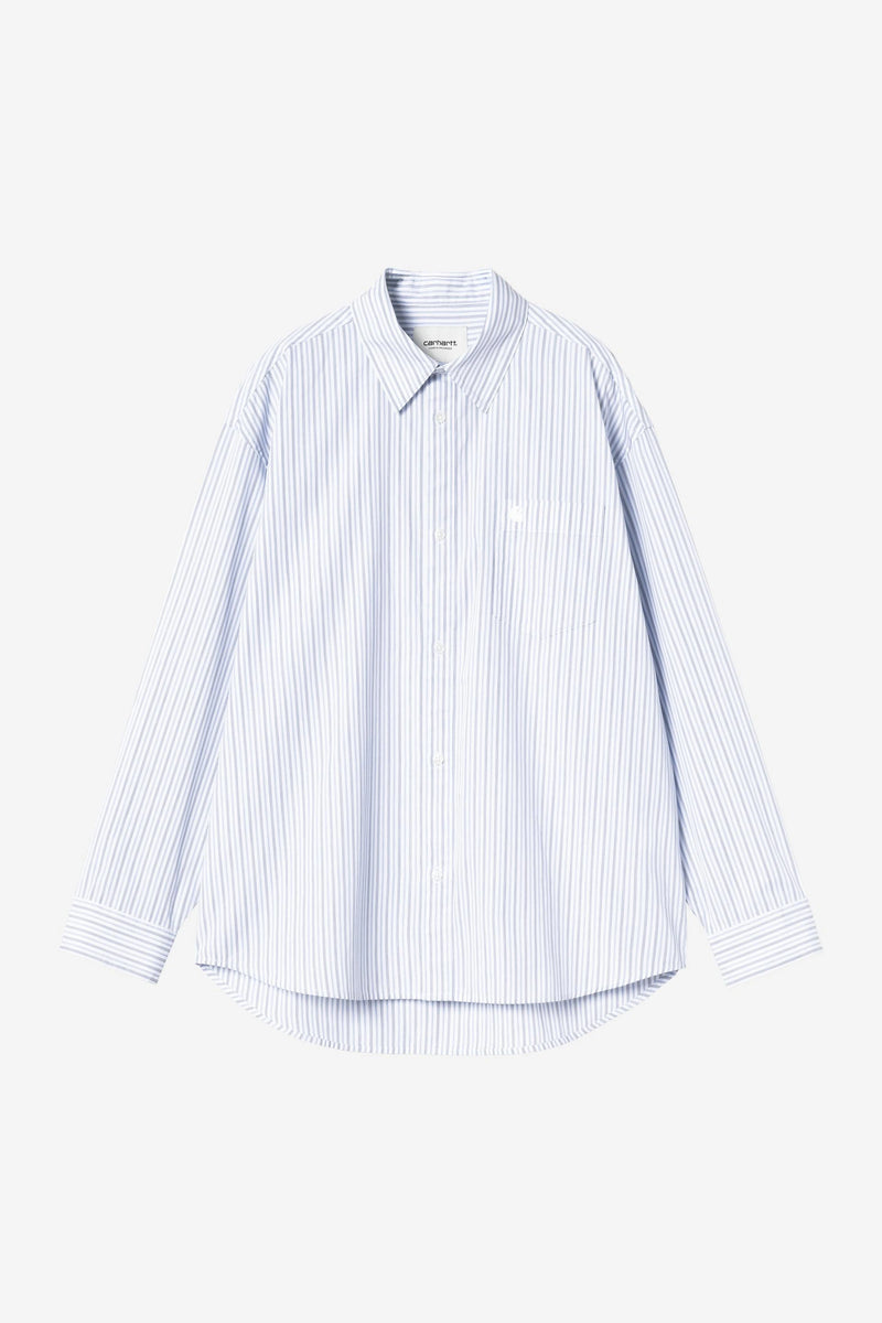 Women's L/S Keene Shirt