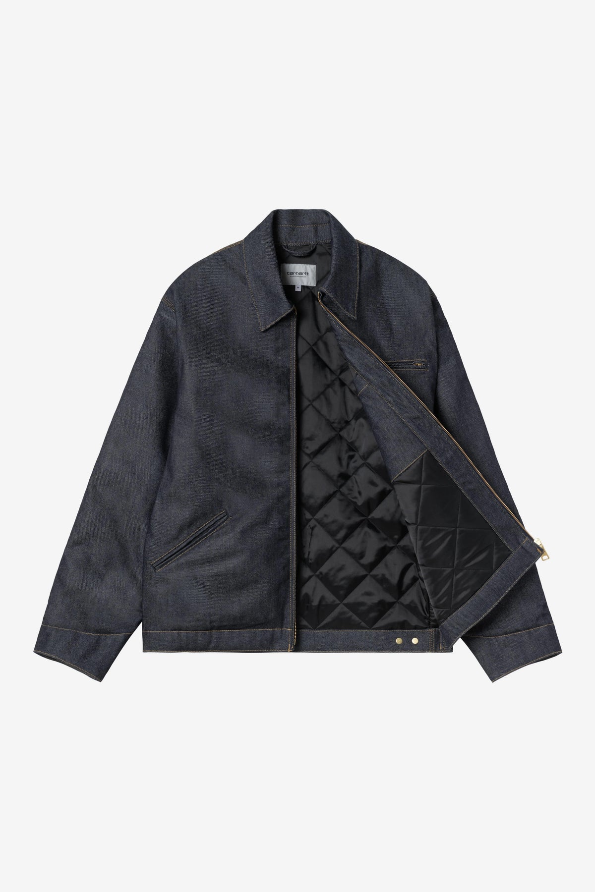 OG Detroit Jacket