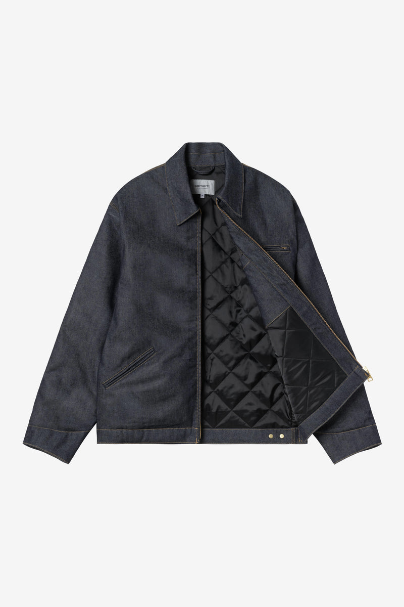 OG Detroit Jacket