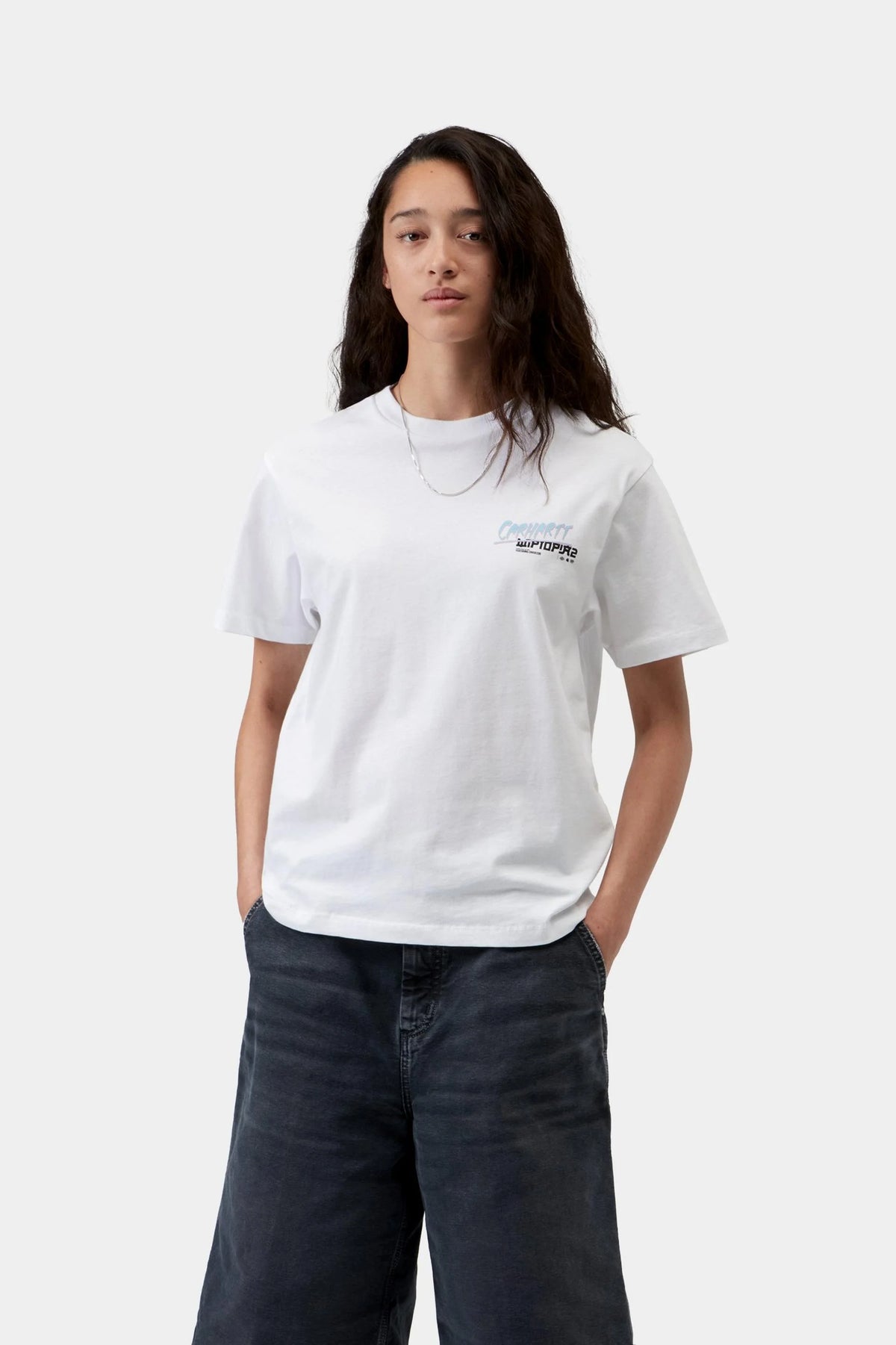 Women's S/S Wiptopia II T-Shirt