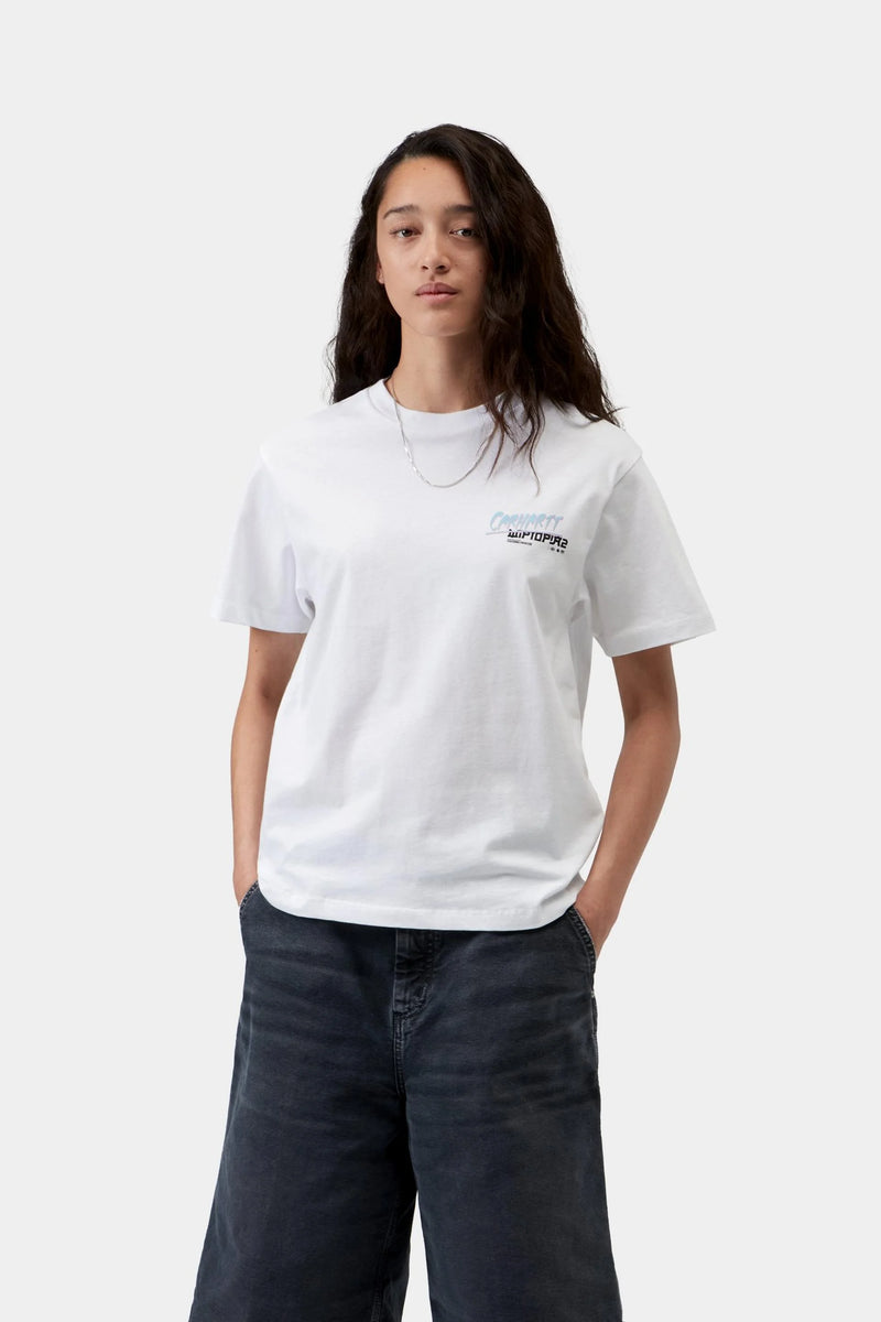 Women's S/S Wiptopia II T-Shirt