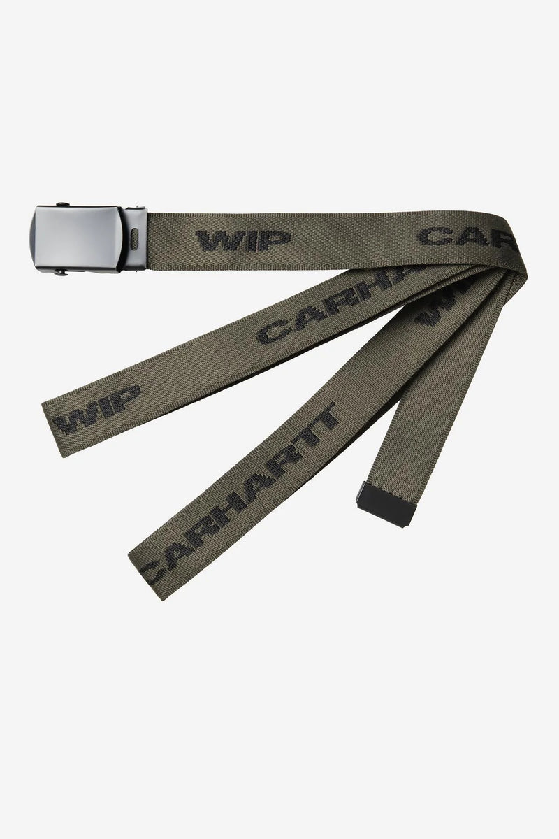 Chapter Script Belt