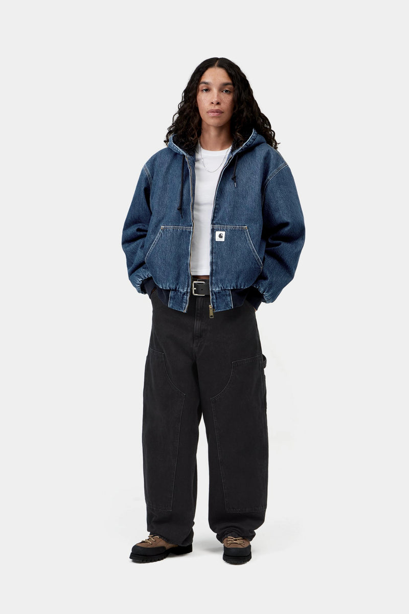W' OG Active Jacket (Winter)