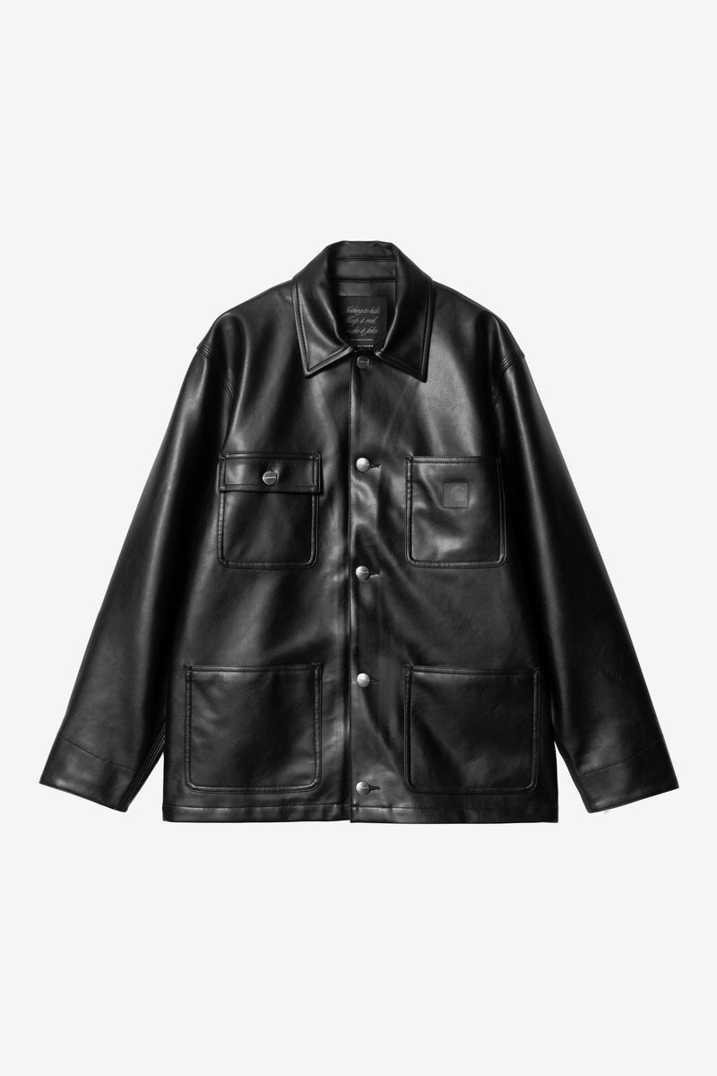 W' Michigan Jacket
