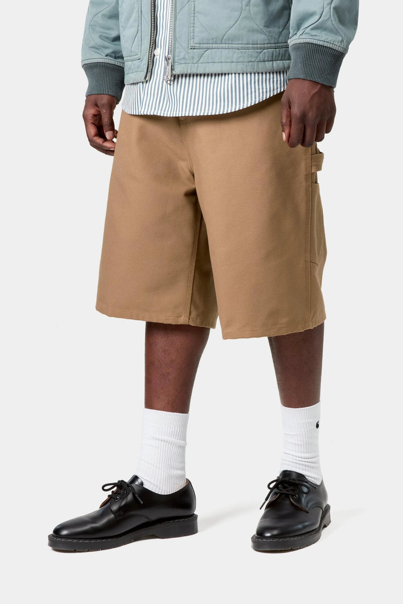 OG Single Knee Short