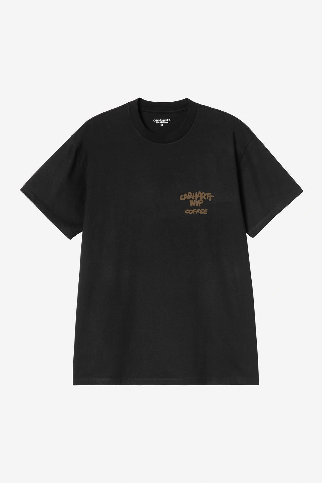 S/S Coffee Break T-Shirt