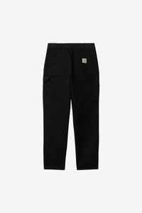 Black (rinsed)