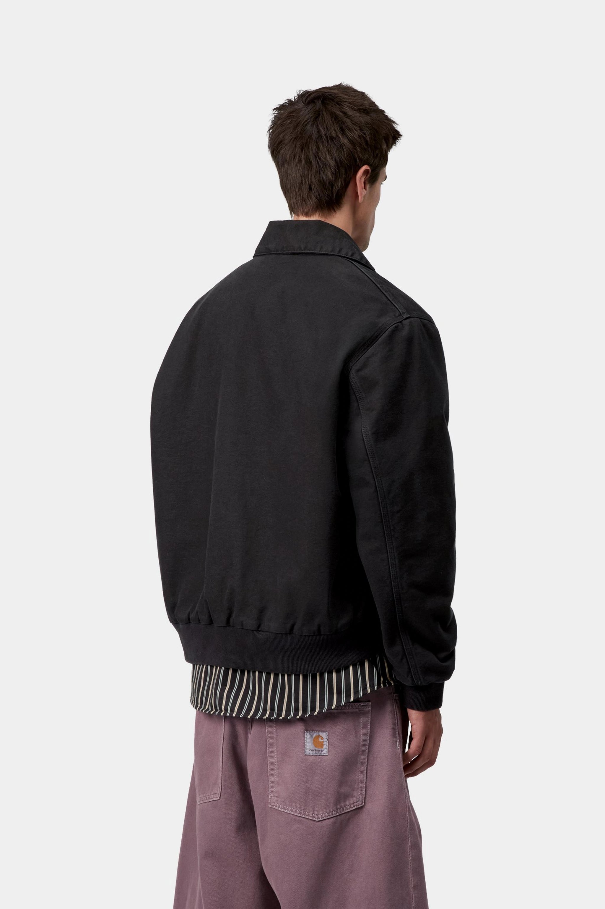 Stanton Jacket