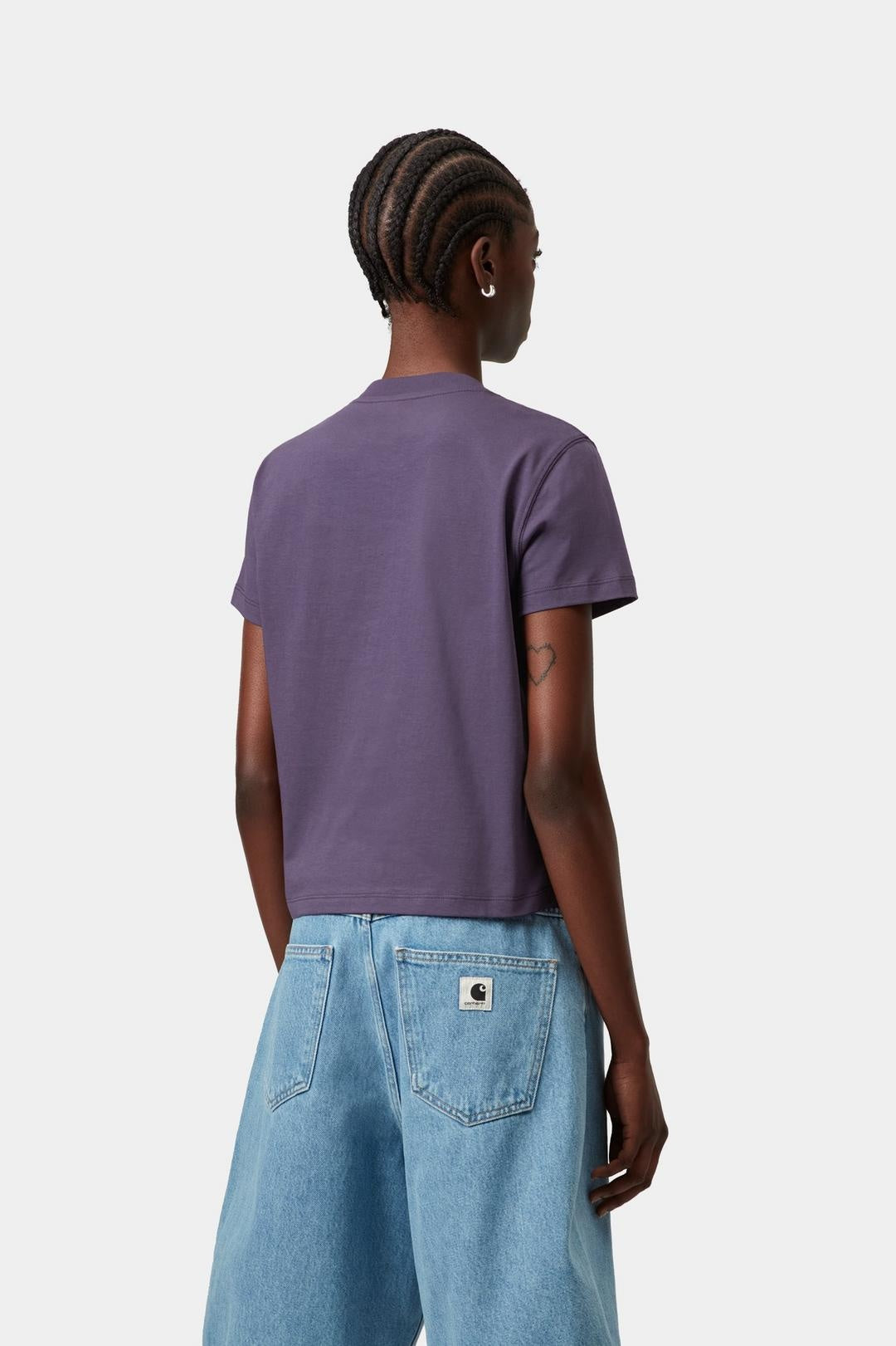 W' S/S Supa T-Shirt