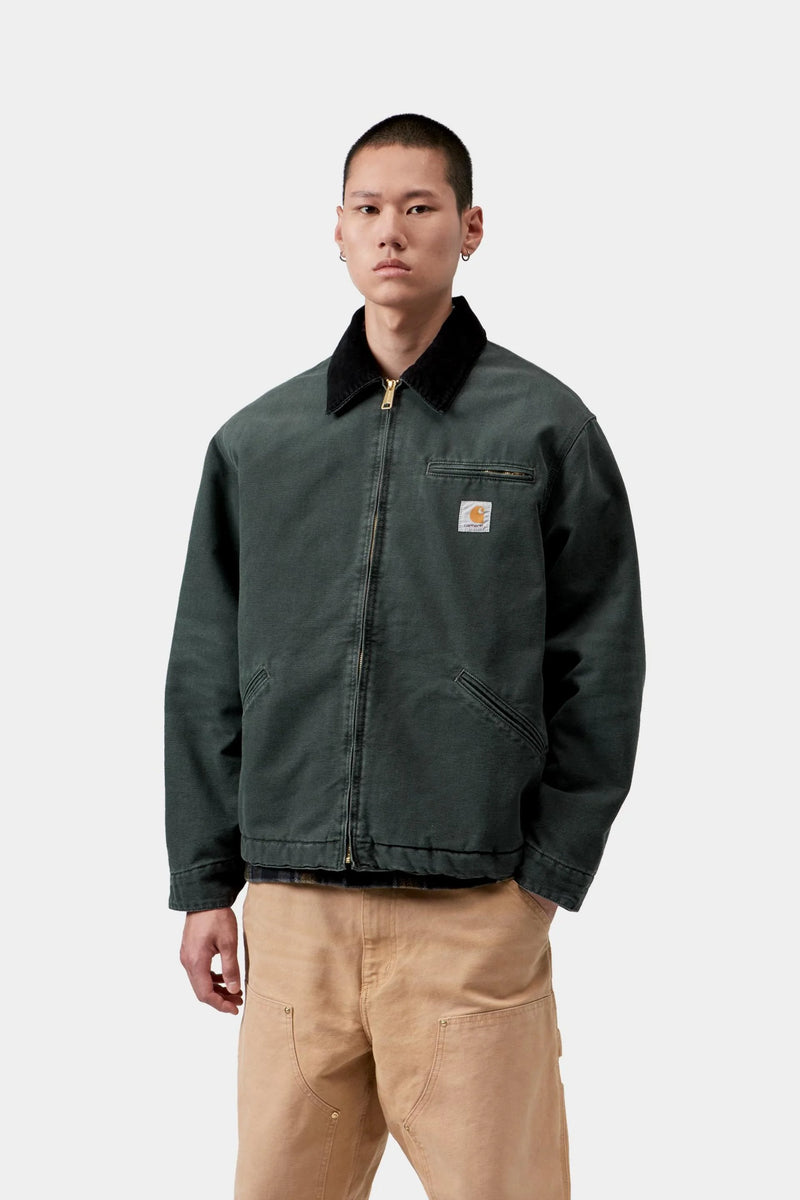 OG Detroit Jacket