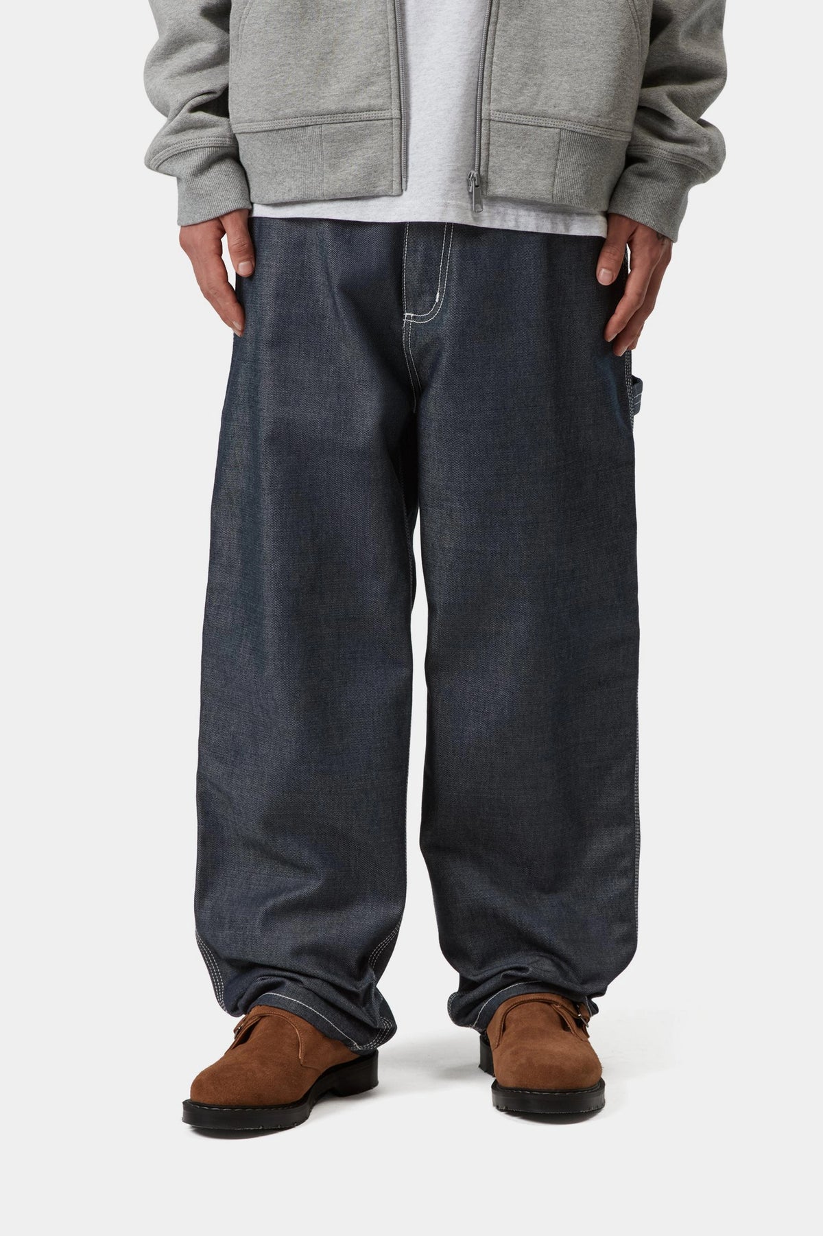 OG Single Knee Pant