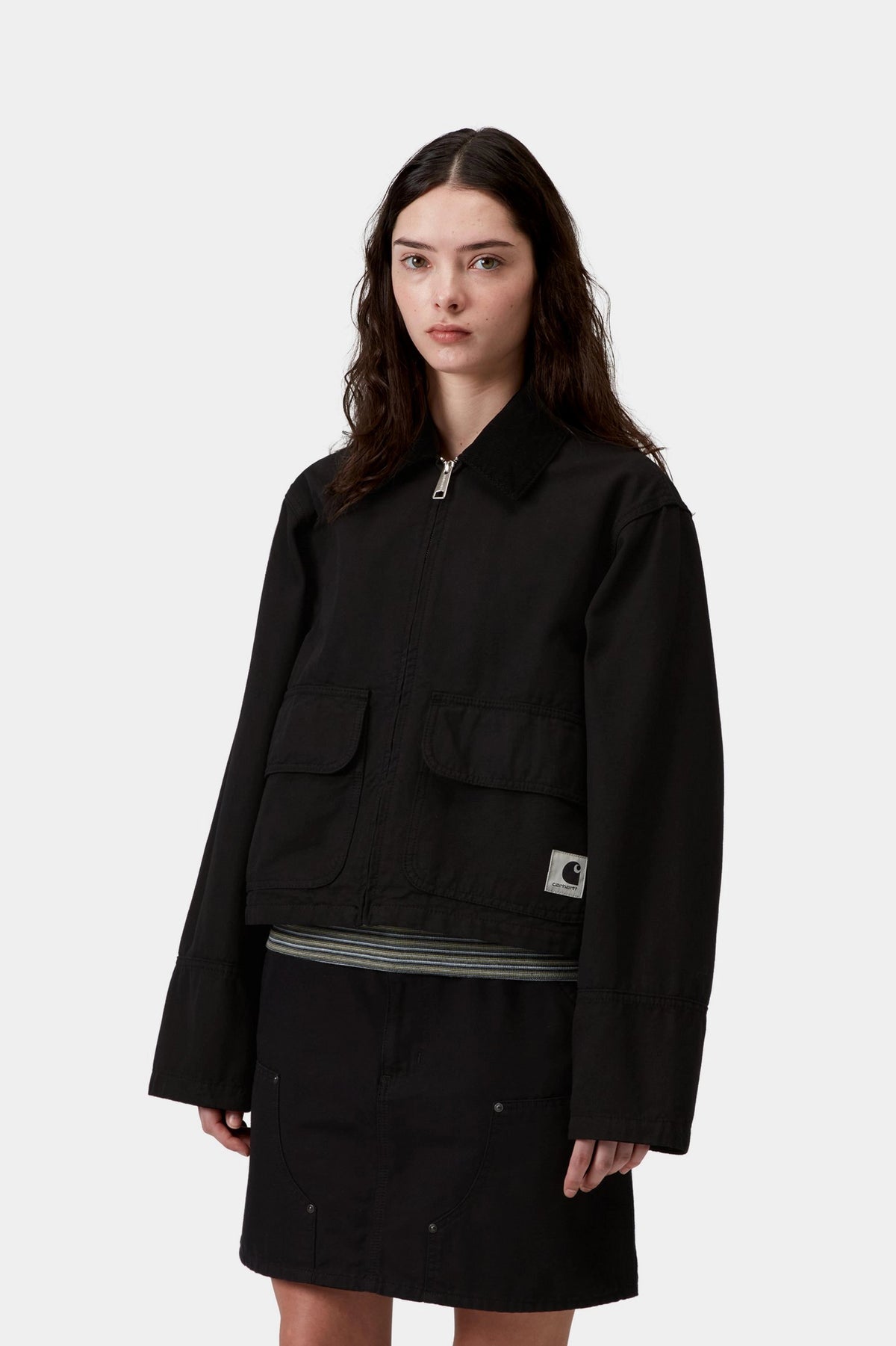 W' Prescott Jacket