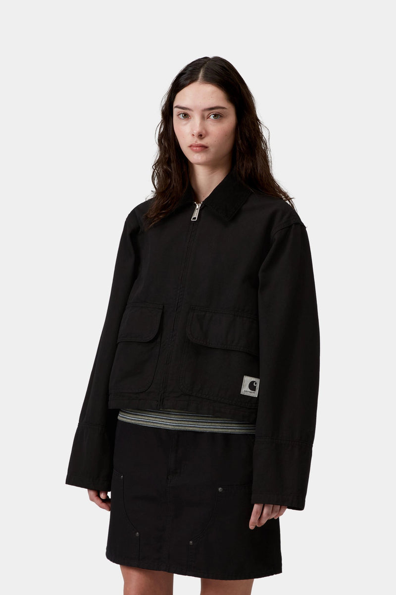 W' Prescott Jacket