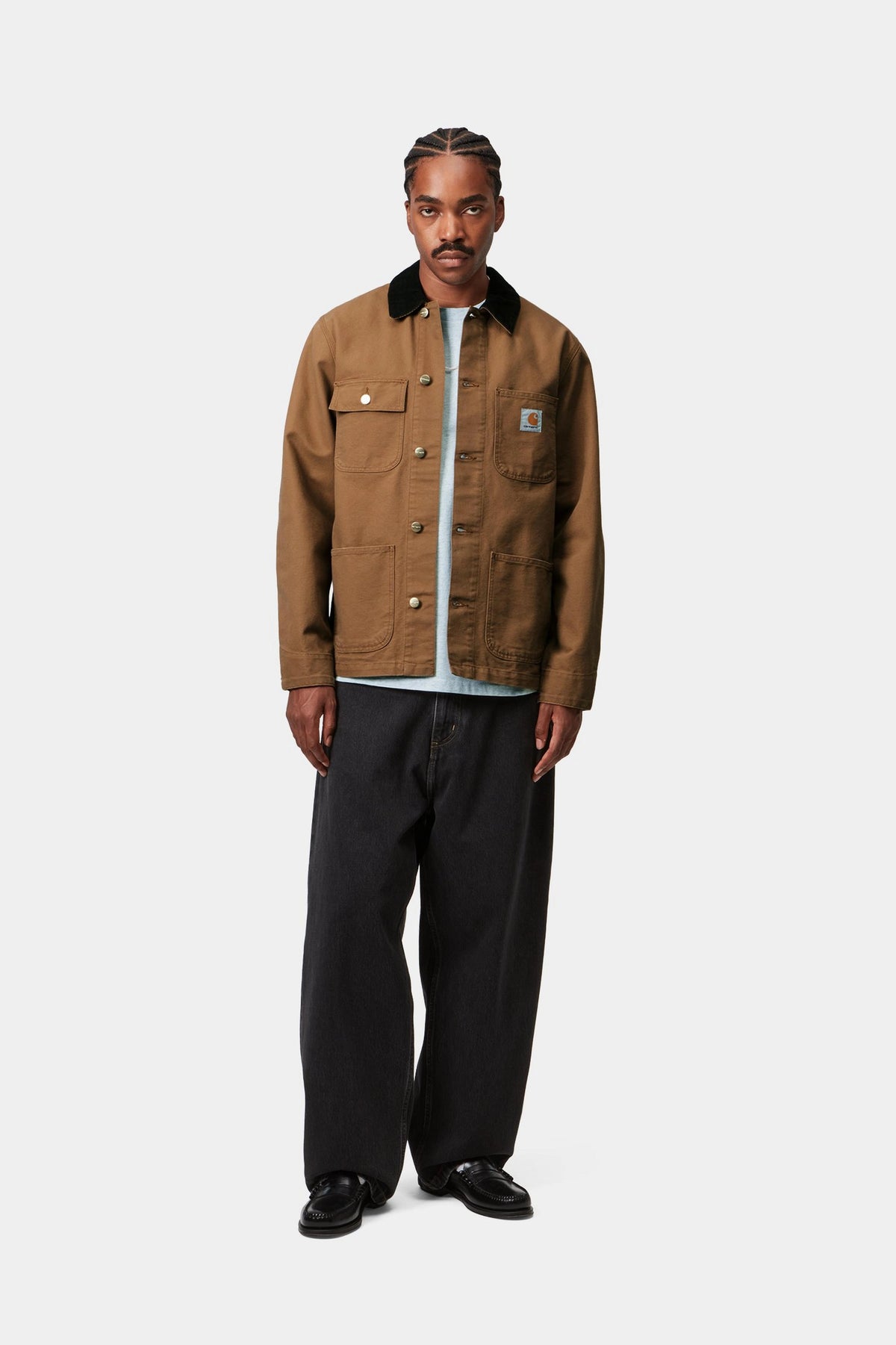 Michigan Coat