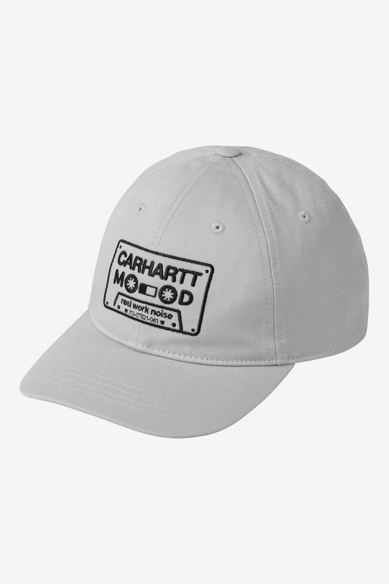 Bumper Sticker Cap