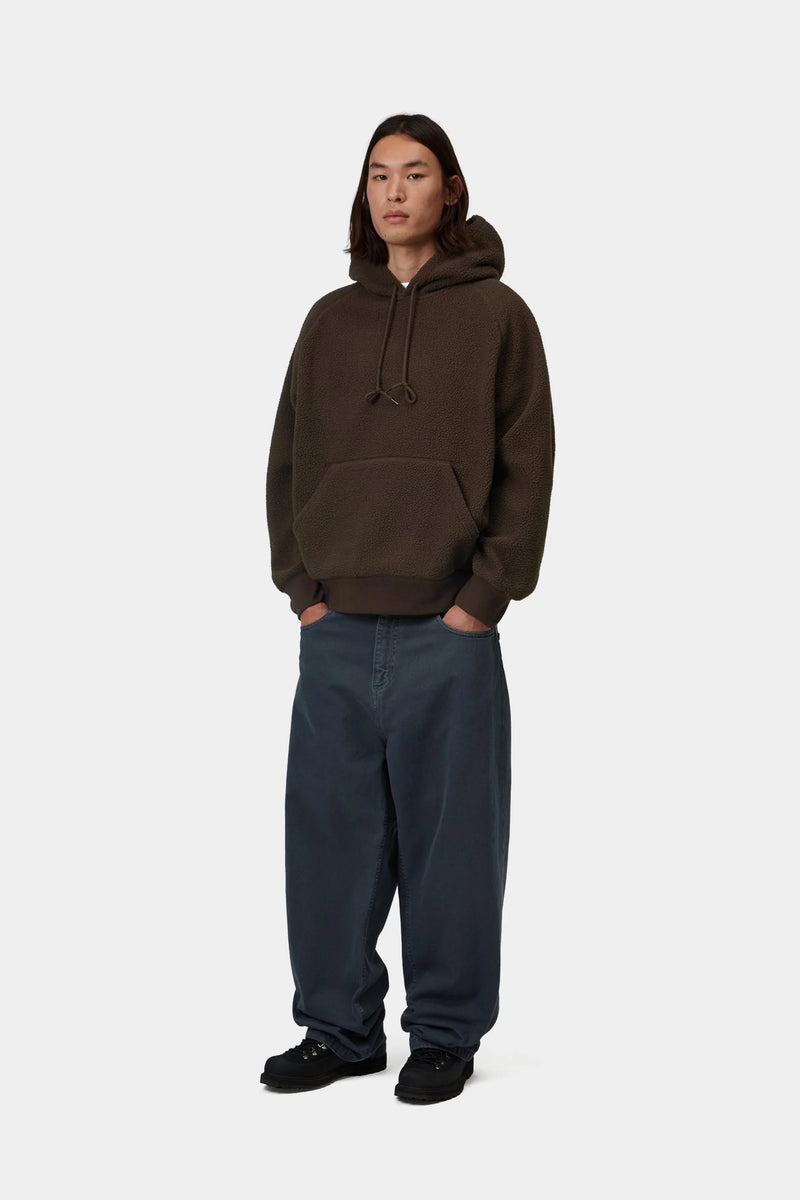 Hooded Limn C Fleece Sweat