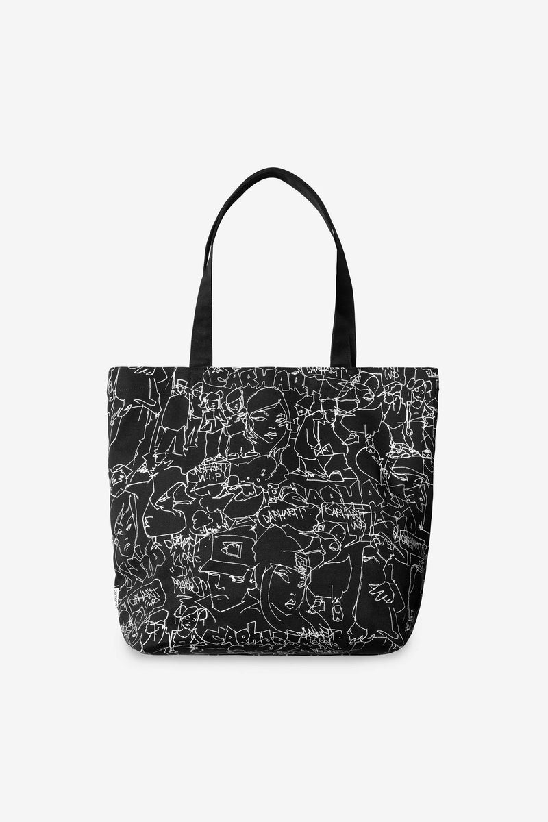 Blinkerfluid Tote