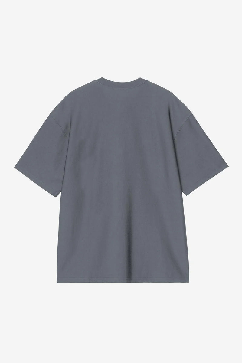 S/S OG Loose Pocket T-Shirt