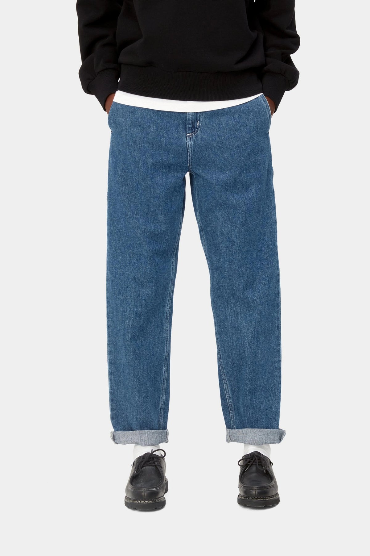 W' Pierce Pant