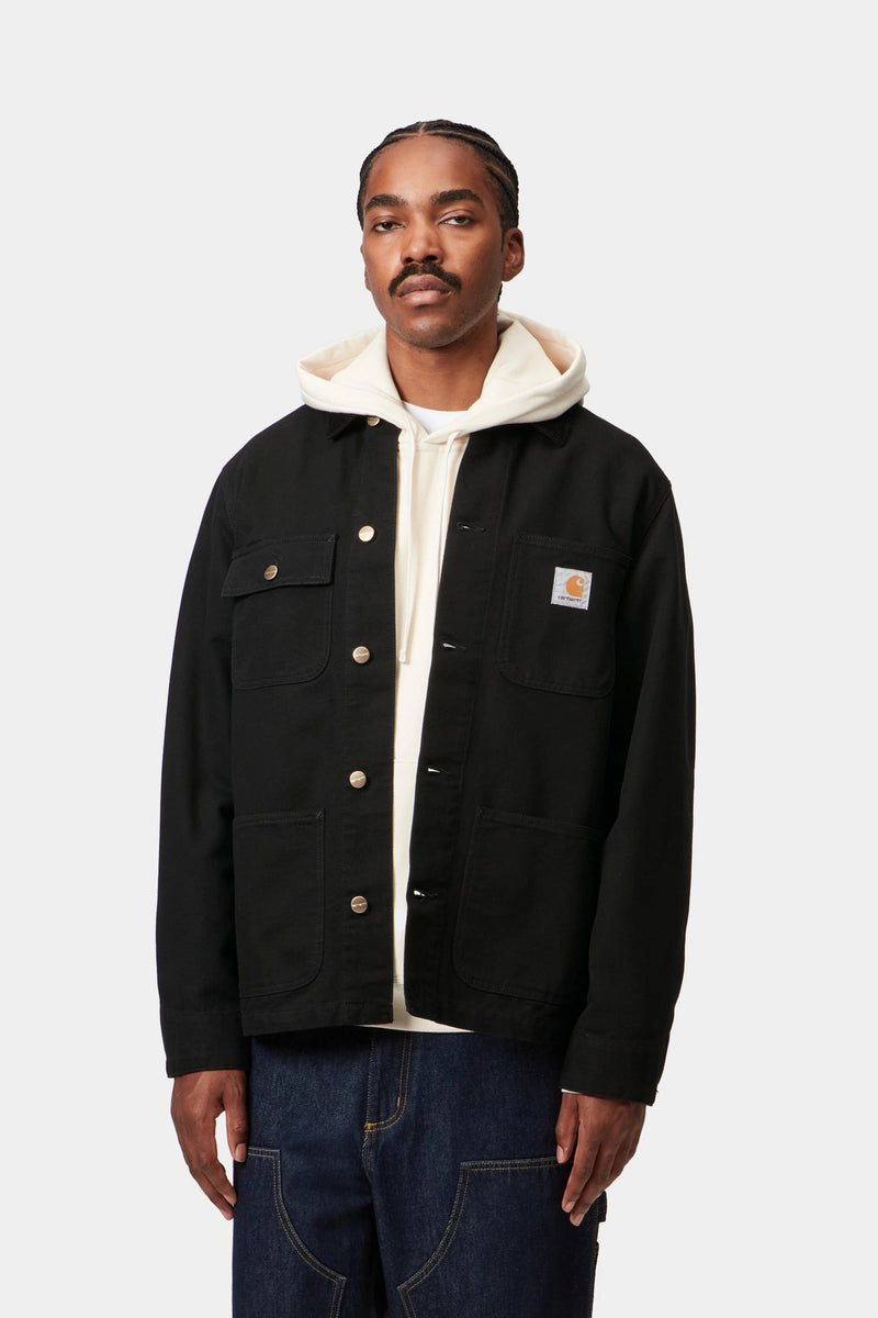 Michigan Coat