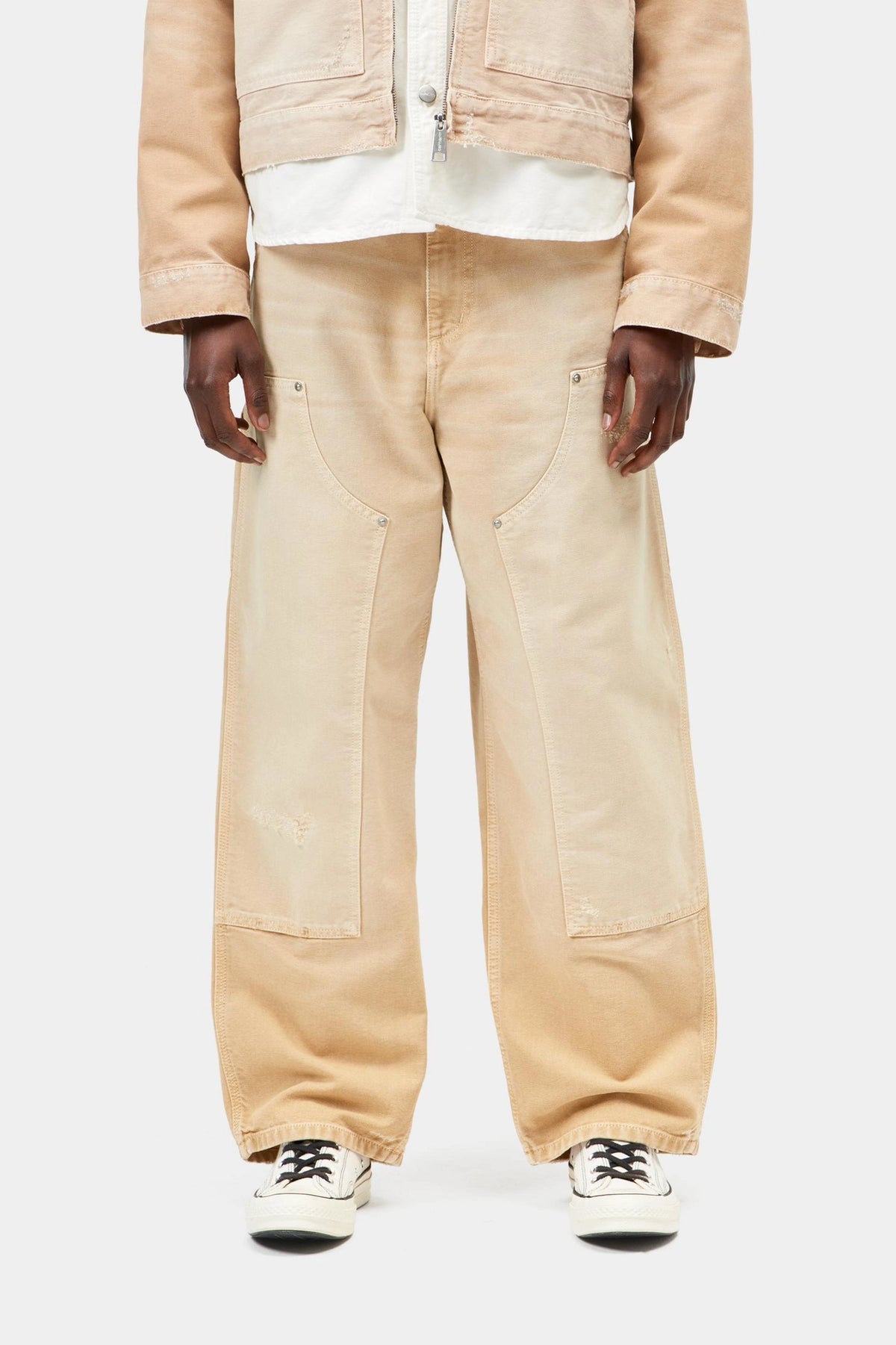 Women's Brandon Double Knee Pant