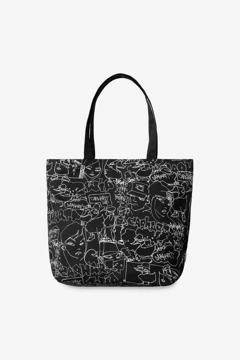 Blinkerfluid Tote