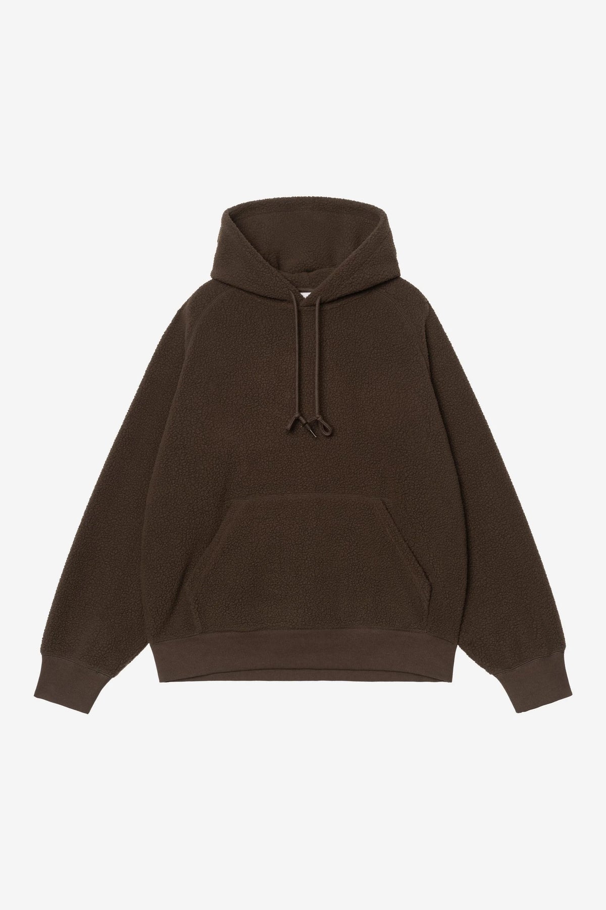 Hooded Limn C Fleece Sweat