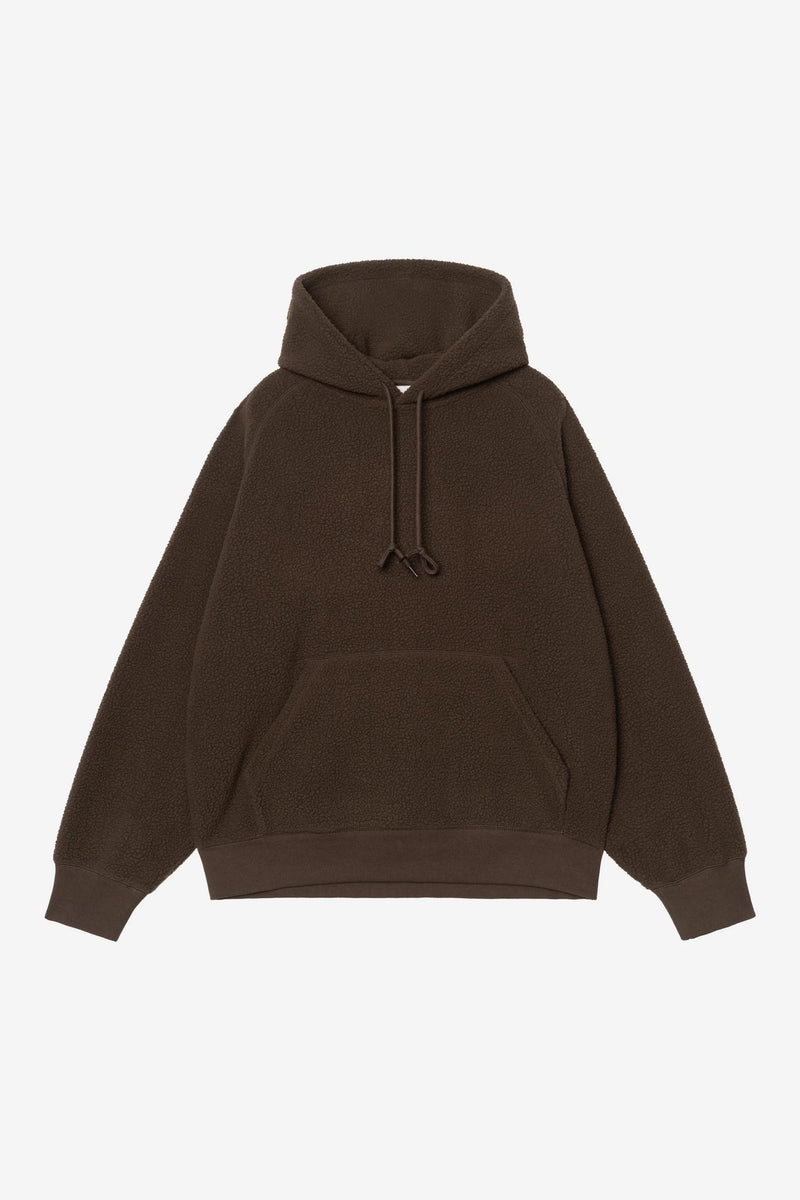 Hooded Limn C Fleece Sweat
