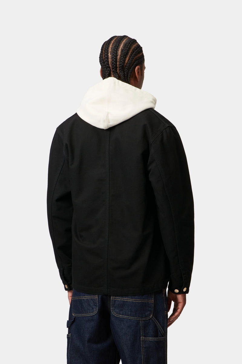 Michigan Coat