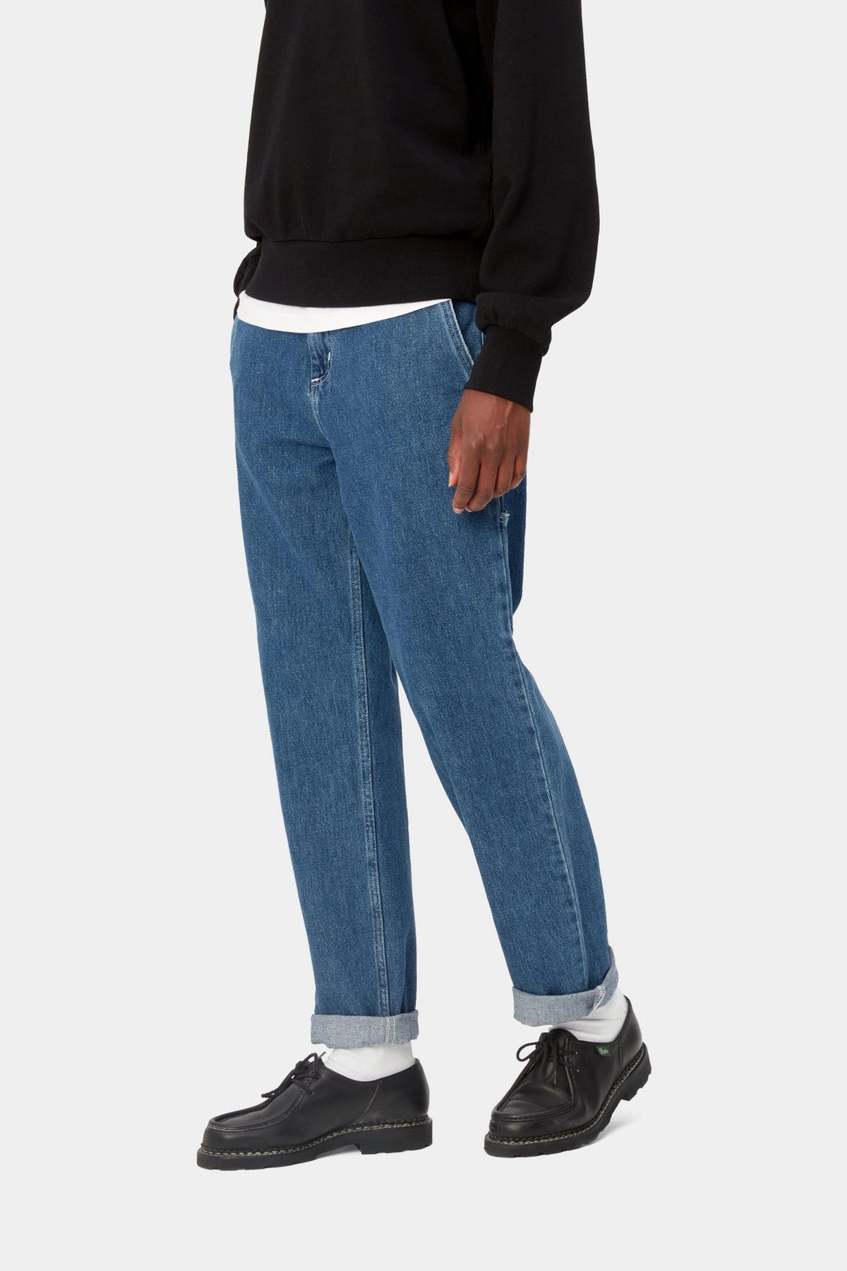 W' Pierce Pant