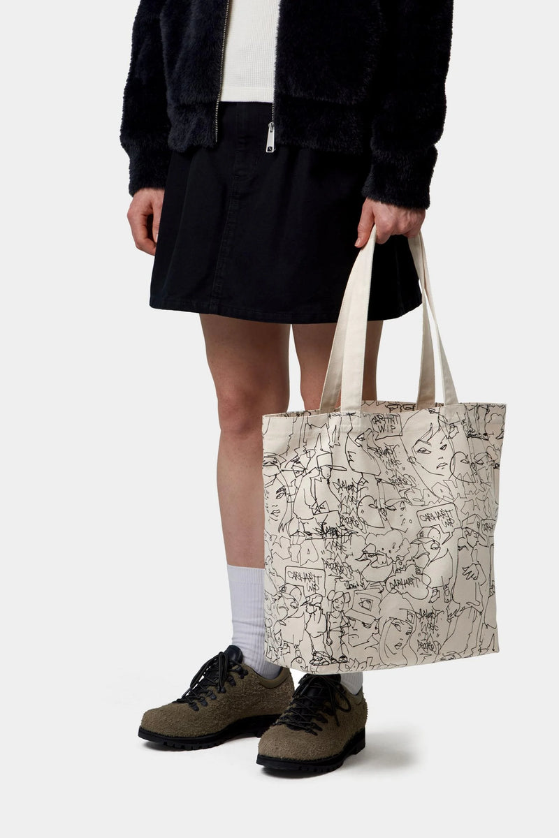 Blinkerfluid Tote