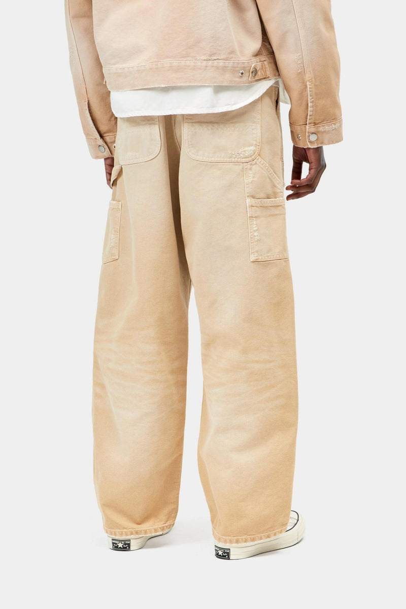 Women's Brandon Double Knee Pant