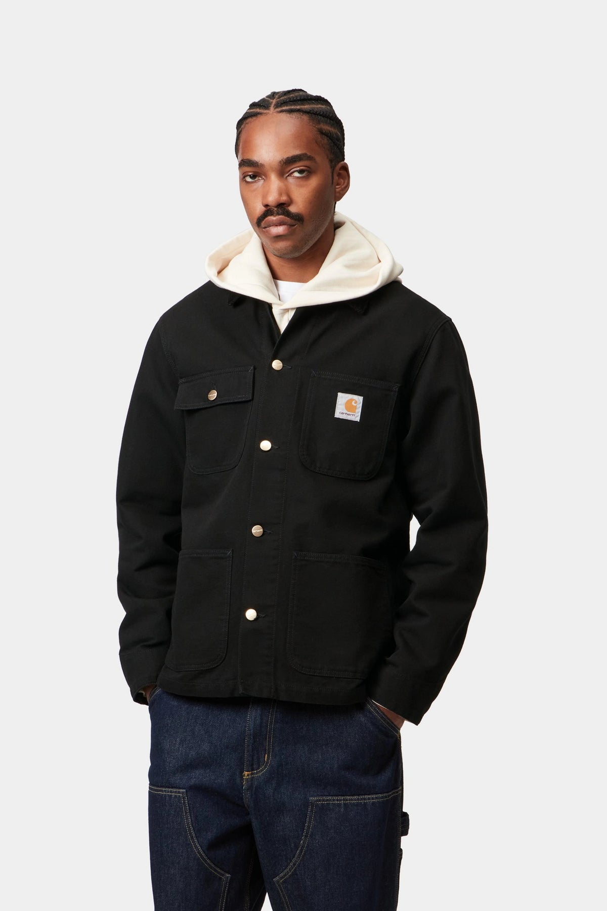 Michigan Coat