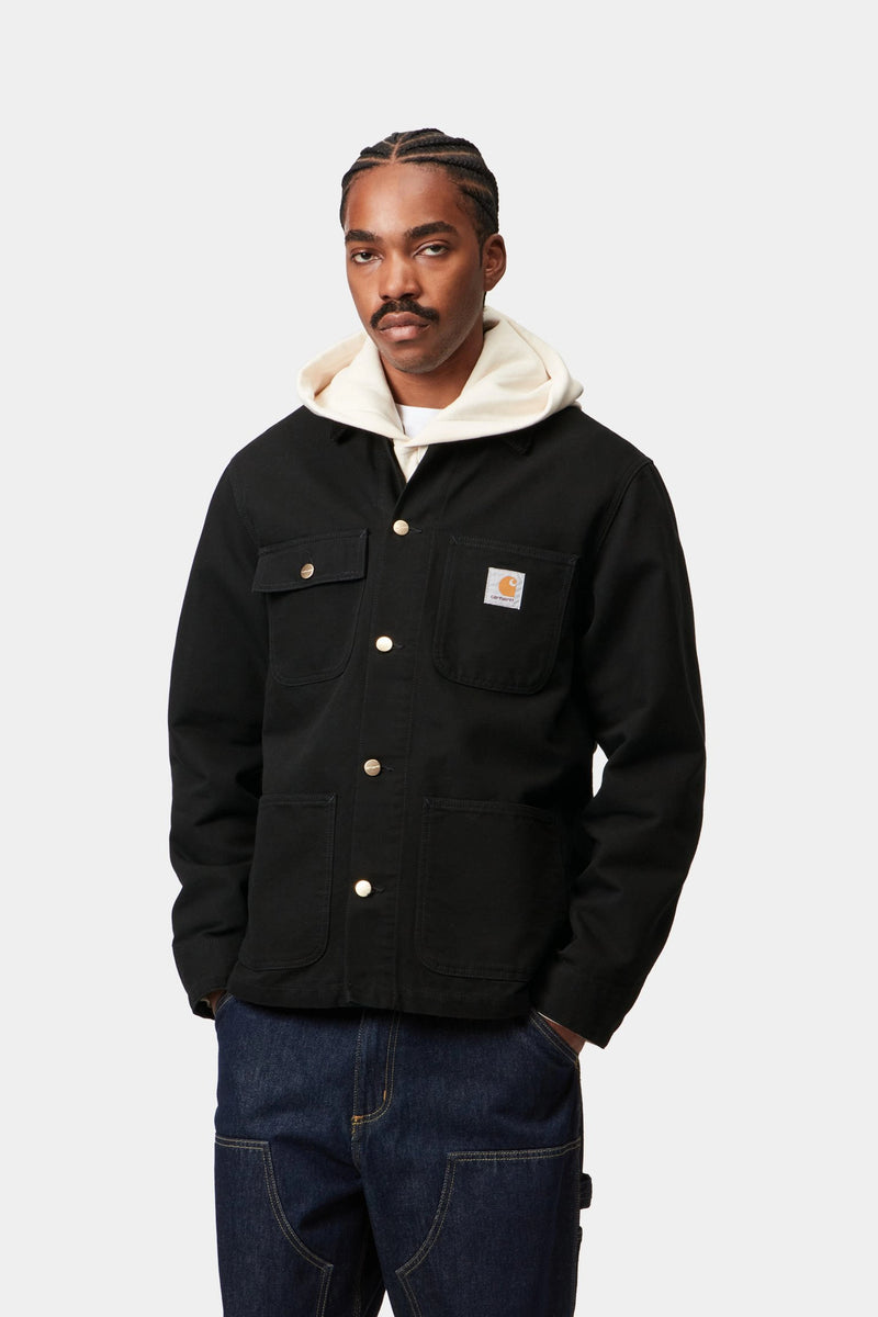 Michigan Coat