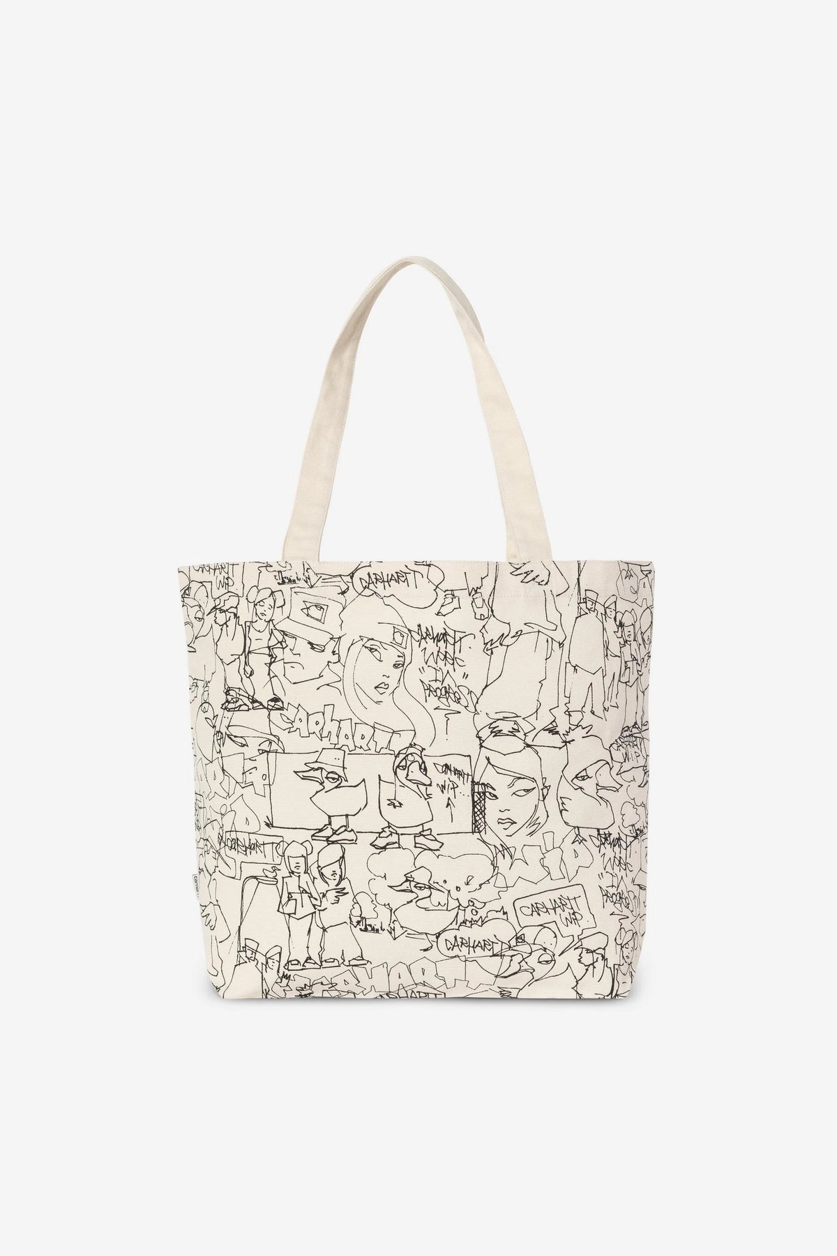 Blinkerfluid Tote
