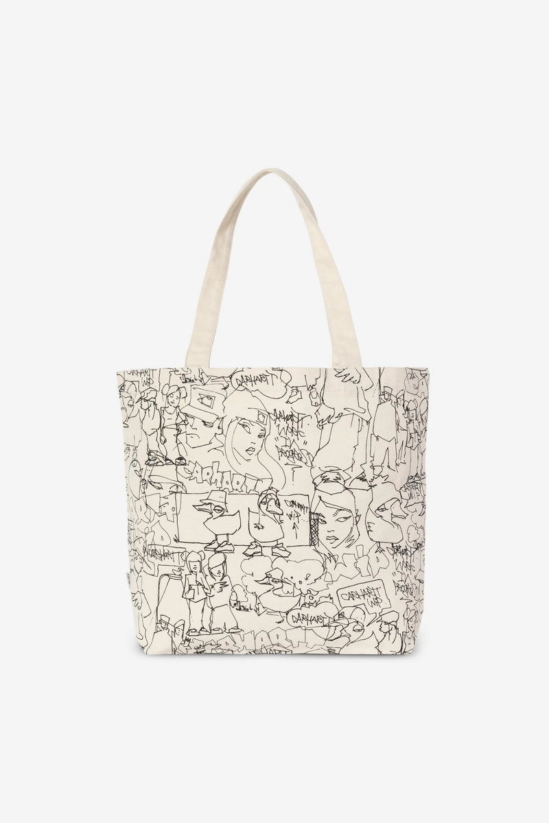 Blinkerfluid Tote