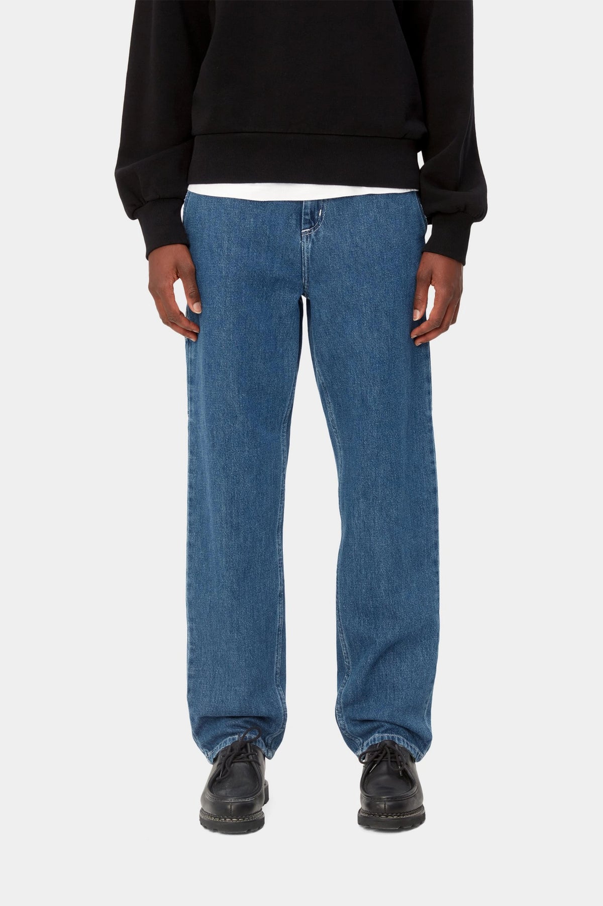 W' Pierce Pant