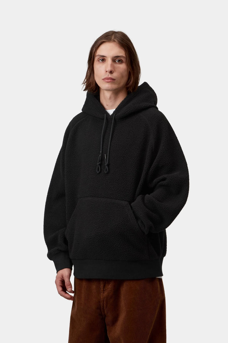 Hooded Limn C Fleece Sweat