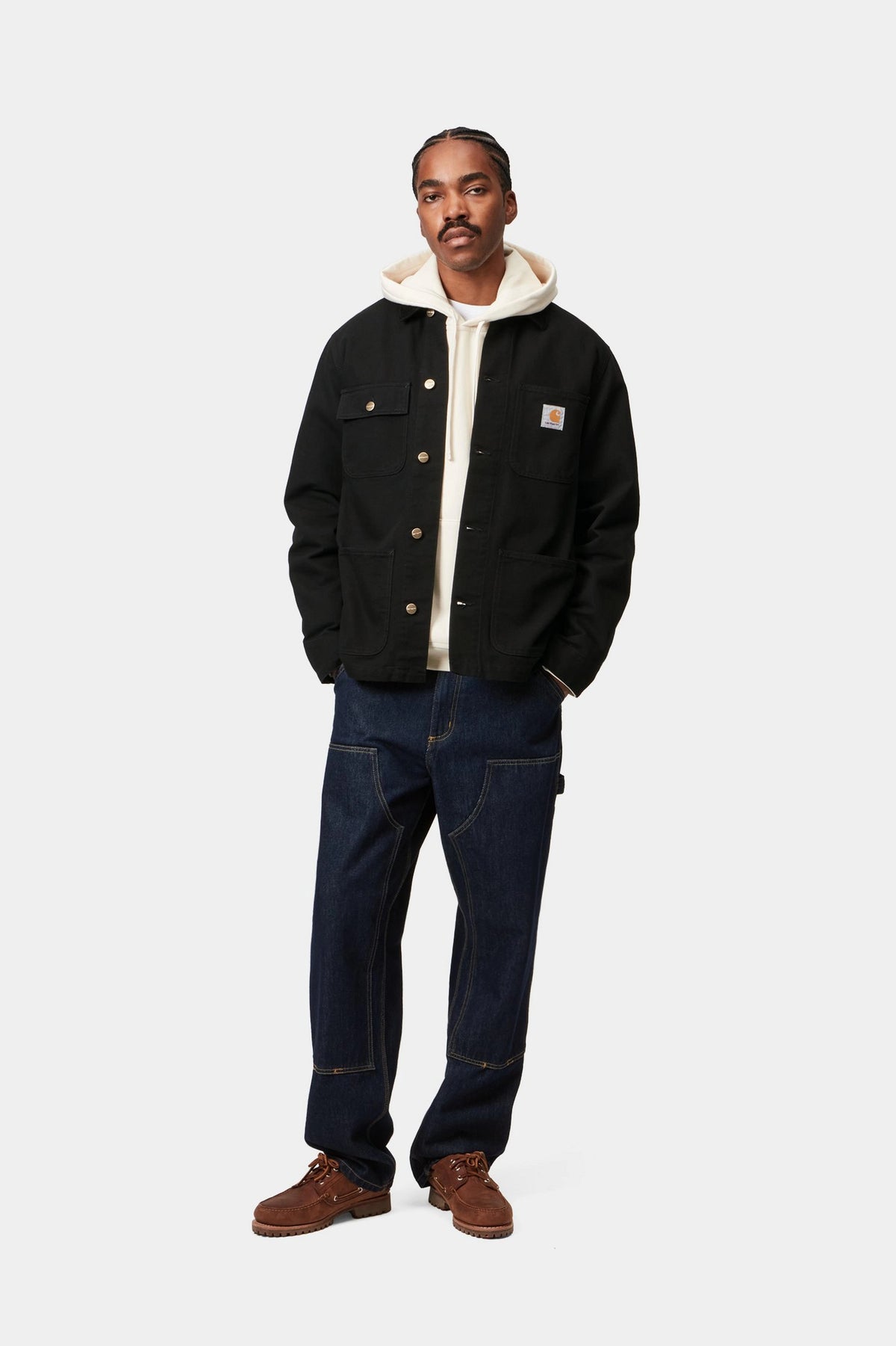 Michigan Coat