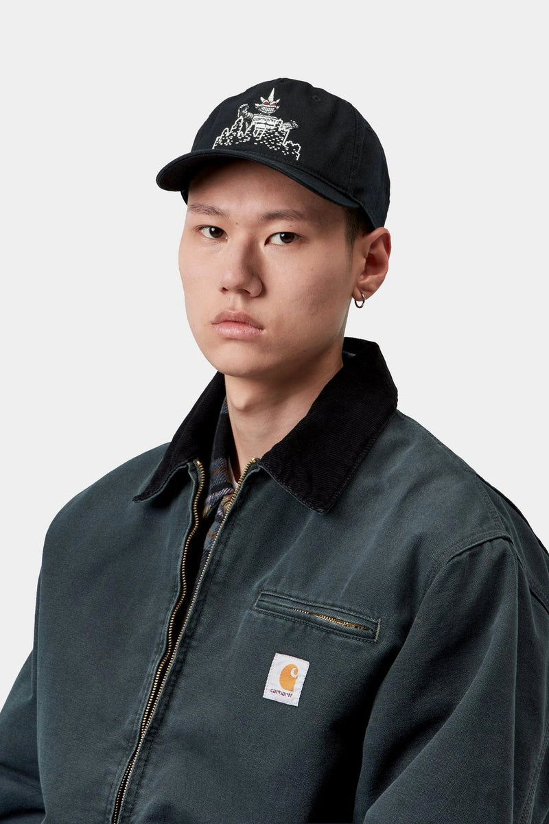 Wiptopia 2 Cap