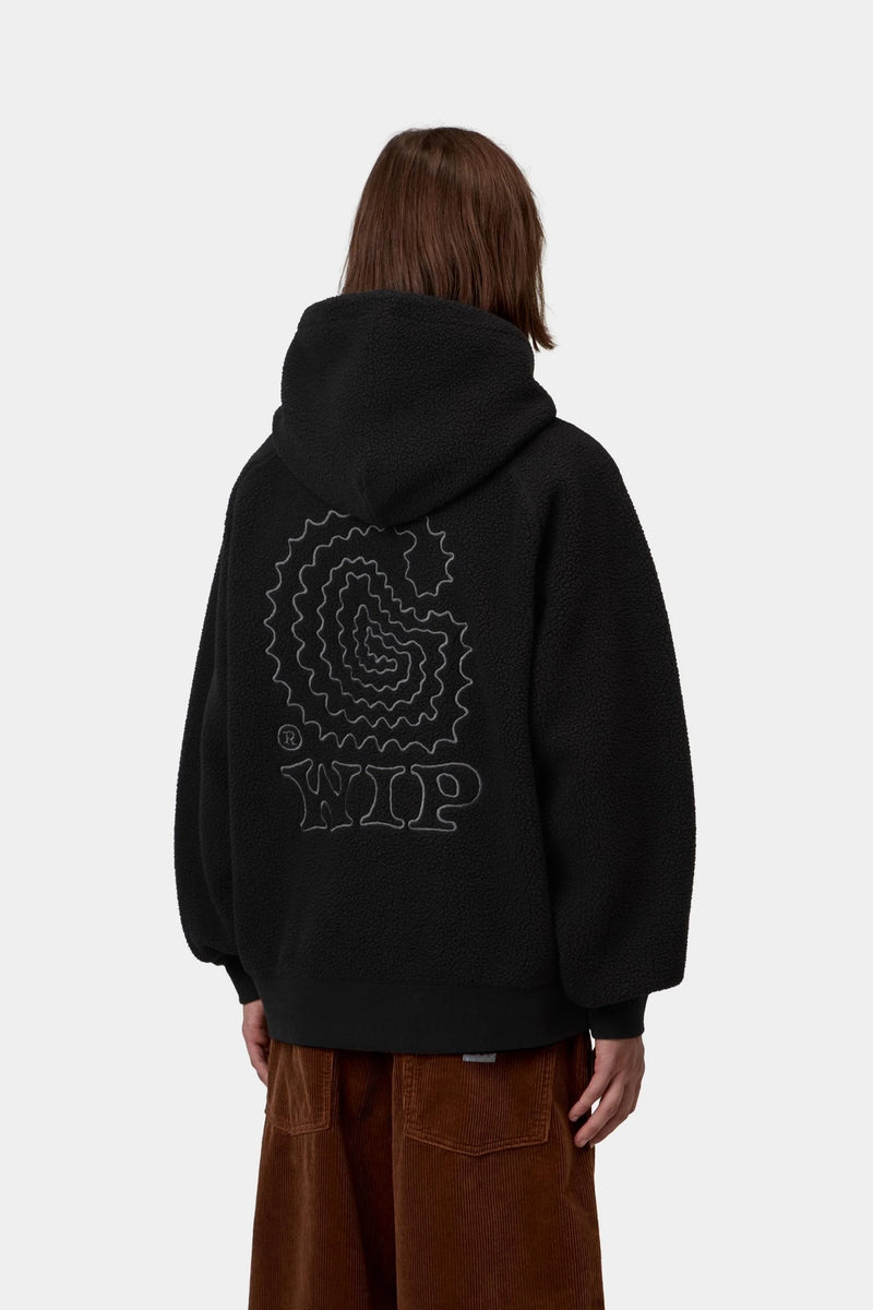 Hooded Limn C Fleece Sweat