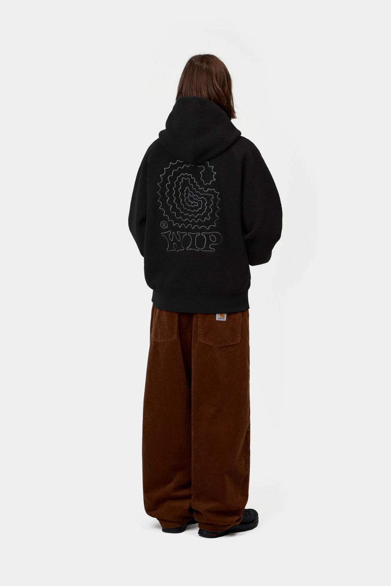 Hooded Limn C Fleece Sweat