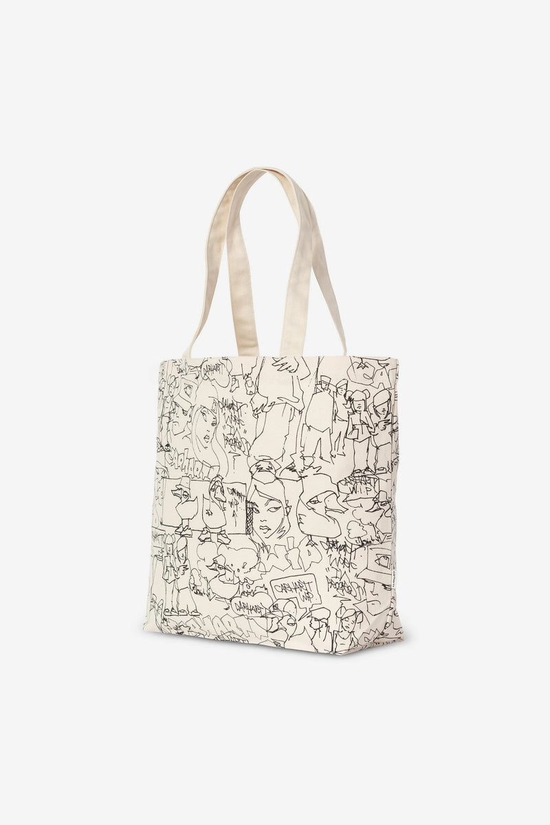 Blinkerfluid Tote