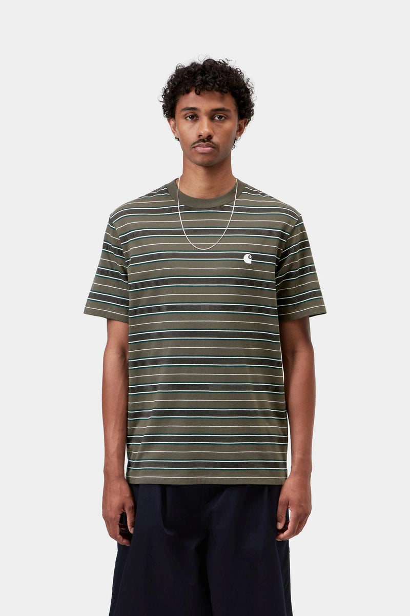 S/S Bronson T-Shirt