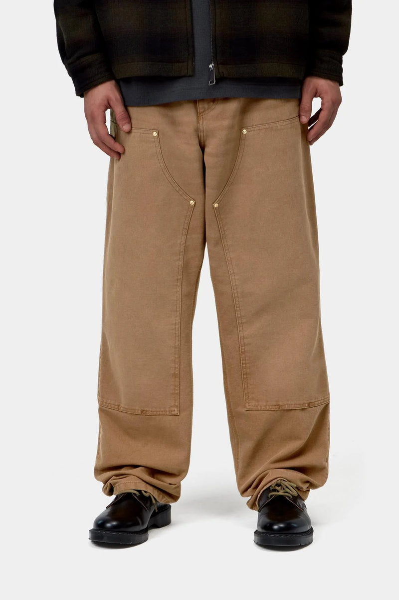 Double Knee Pant
