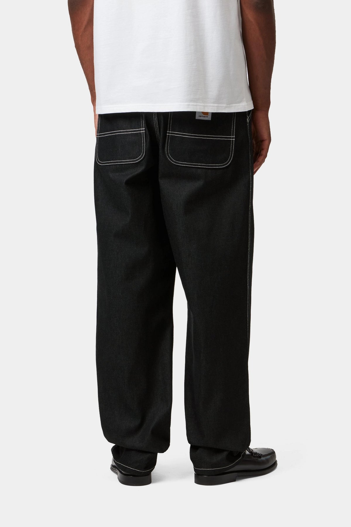 Simple Pant