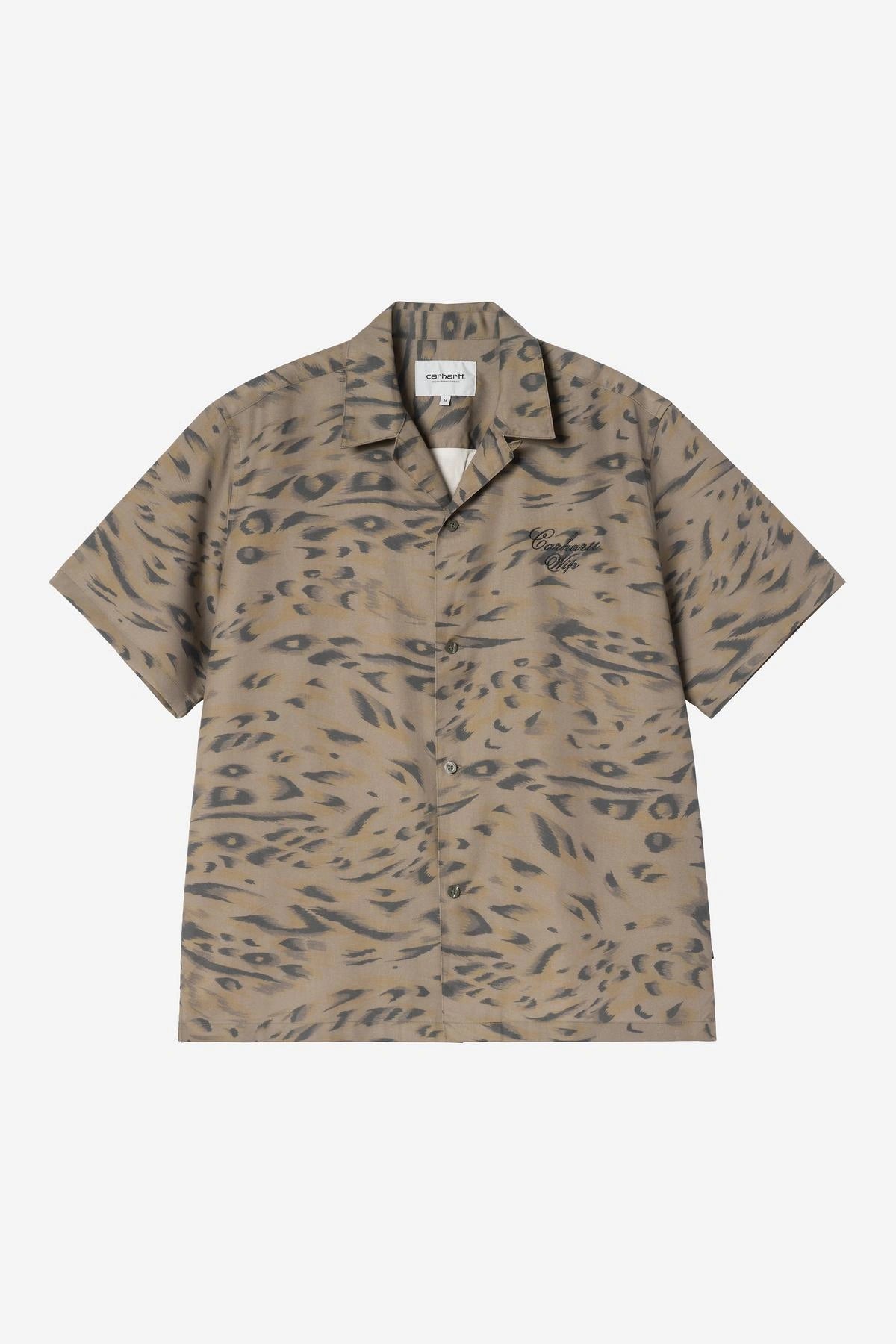 S/S Travon Shirt