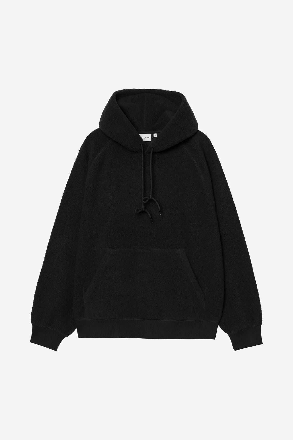 Hooded Limn C Fleece Sweat